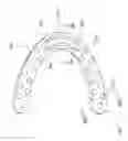 Fig. 01 - Tooth cleaning device