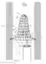 Fig. 16 - Vascular filter system and method of deployment and retrieval of vascular filter