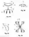 Fig. 04 - Inferior vena cava filter with stability features