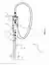 Fig. 03 - Adjustable self-locking papillary muscle band