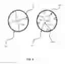 Fig. 09 - Adjustable self-locking papillary muscle band