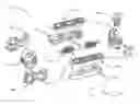 Fig. 01 - Expandable intervertebral fusion device