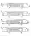 Fig. 09 - Expandable intervertebral fusion device