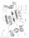 Fig. 131 - Expandable intervertebral fusion device