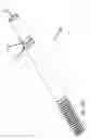 Fig. 35 - Expandable intervertebral fusion device