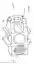 Fig. 44 - Expandable intervertebral fusion device