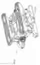 Fig. 79 - Expandable intervertebral fusion device