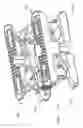 Fig. 85 - Expandable intervertebral fusion device