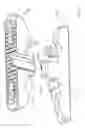 Fig. 87 - Expandable intervertebral fusion device