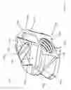 Fig. 97 - Expandable intervertebral fusion device