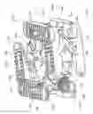 Fig. 99 - Expandable intervertebral fusion device