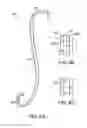 Fig. 07 - Linearly expandable ureteral stent