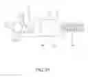 Fig. 22 - Ankle orthosis