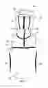 Fig. 02 - SPLIT TYPE EXTERNAL FIXATION DEVICE OF CERVICAL AND THORACIC VERTEBRAE