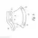 Fig. 07 - Adjustable neck rehabilitation and exercise device and method for use