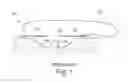 Fig. 02 - Ostomy appliance having a lubricating edge