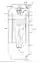 Fig. 01 - Inflatable convective pad for surgery