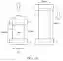 Fig. 19 - Elastic Material And Sanitary Articles