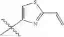 Fig. 303 - Substituted 2,4-diaminopyrimidines as kinase inhibitors