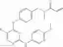 Fig. 613 - Substituted 2,4-diaminopyrimidines as kinase inhibitors