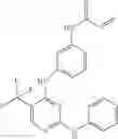 Fig. 741 - Substituted 2,4-diaminopyrimidines as kinase inhibitors