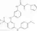 Fig. 764 - Substituted 2,4-diaminopyrimidines as kinase inhibitors