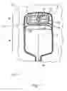 Fig. 02 - Medical Device with an Optional Hydrophobic Filter Membrane and a Corresponding Front Support Structure
