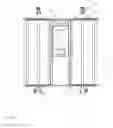 Fig. 07 - Filter and frame apparatus and method of use