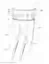 Fig. 01 - System and method for detecting dialysis needle dislodgment