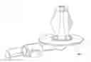 Fig. 01 - Device for trans anal irrigation