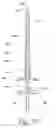 Fig. 07 - Device for trans anal irrigation