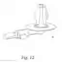 Fig. 09 - Device for trans anal irrigation