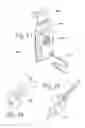 Fig. 10 - Device for trans anal irrigation