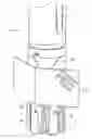 Fig. 01 - Pen needle magazine