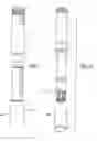 Fig. 02 - Pen needle magazine