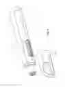 Fig. 02 - Shell for a medicament delivery device