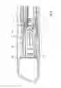 Fig. 09 - Shell for a medicament delivery device