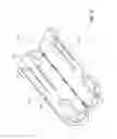 Fig. 14 - Shell for a medicament delivery device