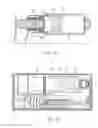 Fig. 33 - Spacer assembly for drug delivery device