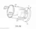 Fig. 37 - Spacer assembly for drug delivery device