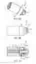 Fig. 63 - Spacer assembly for drug delivery device