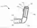 Fig. 01 - Methods for generating and delivering droplets to the pulmonary system using a droplet delivery device