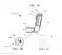 Fig. 07 - Methods for generating and delivering droplets to the pulmonary system using a droplet delivery device