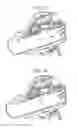Fig. 09 - Methods for generating and delivering droplets to the pulmonary system using a droplet delivery device