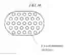 Fig. 14 - Methods for generating and delivering droplets to the pulmonary system using a droplet delivery device