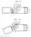 Fig. 26 - Methods for generating and delivering droplets to the pulmonary system using a droplet delivery device