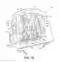 Fig. 06 - Implantable pulse generator headers including connectors having offset segments