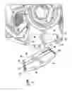 Fig. 01 - Removable battery cartridge for facemask