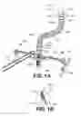 Fig. 02 - Bracket for installation of a fire protection sprinkler