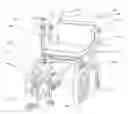 Fig. 01 - Convertible mobile exerciser